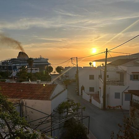 George Apartments Livadia  Exterior foto