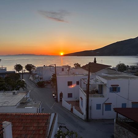 George Apartments Livadia  Exterior foto