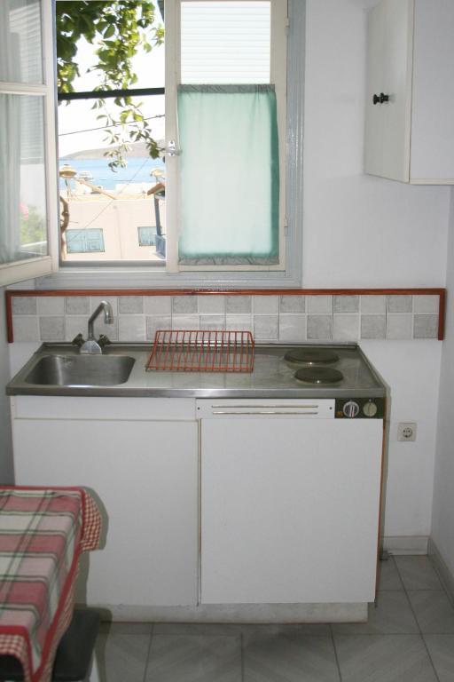 George Apartments Livadia  Habitación foto