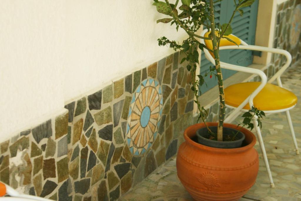 George Apartments Livadia  Exterior foto